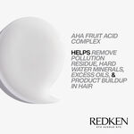 Redken Hair Cleansing Cream Shampoo 1000ml