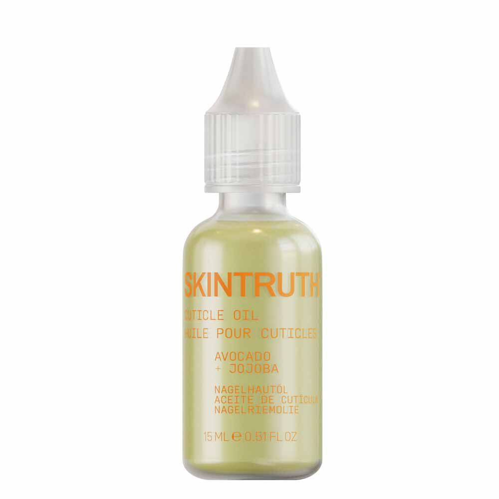 Skintruth Cuticle Oil 15ml