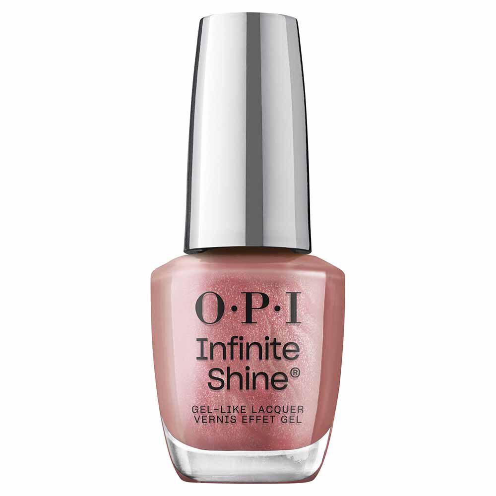 OPI Infinite Shine - Chicago Champaign Toast 15ml