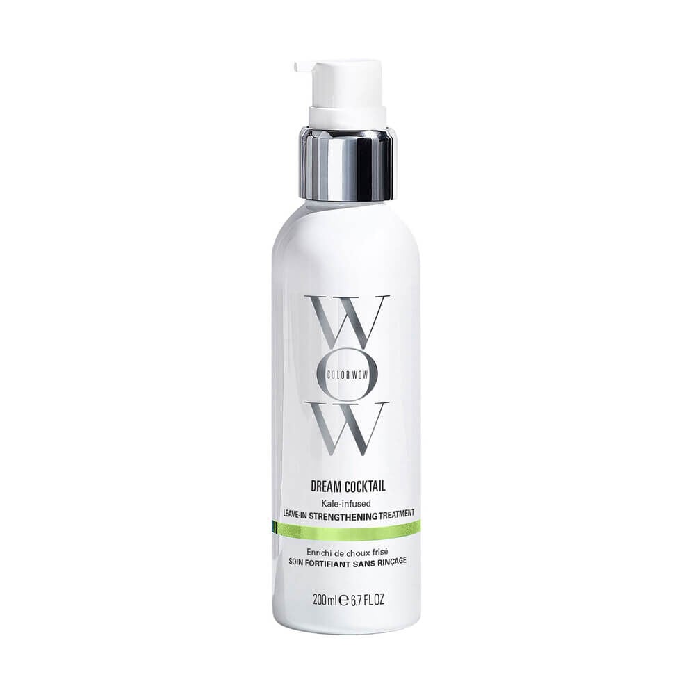 Color Wow Dream Cocktail Kale-Infused Leave-In Strengthening Treatment 200ml