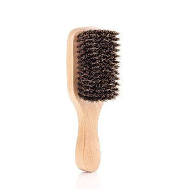 Jack Dean Gentleman's Club Brush