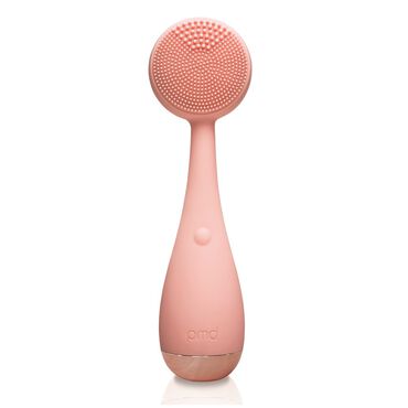 PMD Clean Smart Facial Cleansing Device Blush