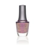 Morgan Taylor Long-lasting, DBP Free Nail Lacquer - Who's That Girl? 15ml