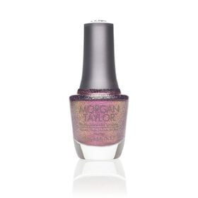 Morgan Taylor Long-lasting DBP Free Nail Lacquer - 15ml