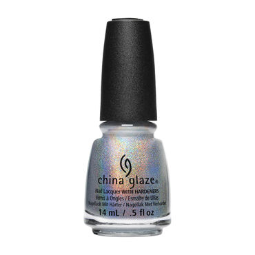 China Glaze Shades of Paradise Collection Nail Lacquer Ma-Holo At Me 14ml