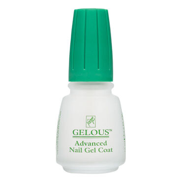 Nina Ultra Pro American Classics Gelous Advanced Nail Gel Coat 15ml