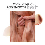 Wella Professionals Color Fresh Mask - Peach 150ml