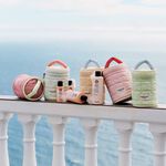 Maria Nila Structure Repair Beauty Bag