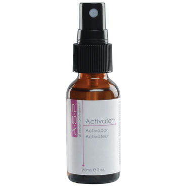 Asp Resin Activator 59ml