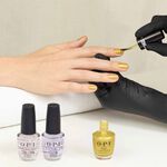 OPI M&M&rsquo;S Collection Nail Lacquer - Feeling Mmmerry 15ml