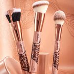 Andreia Professional Trace Collection Brush Face Set