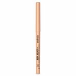 Andreia Professional Nude Velvet 12H, Waterproof Eyeliner - Nude 0.31g
