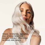 Olaplex No.5P Blonde Enhancer Purple Toning Conditioner 250ml