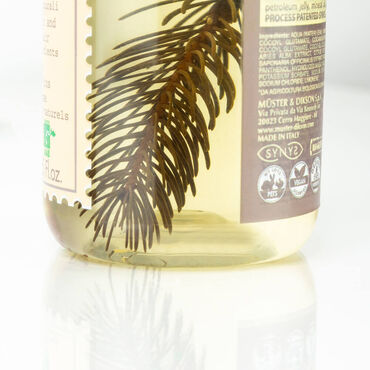 DiksoNatura Shampoo for Thin and Volume-Less Hair, 250ml