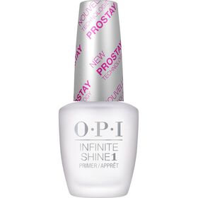 OPI Infinite Shine ProStay Easy Apply & Long-lasting Primer Base Coat 15ml