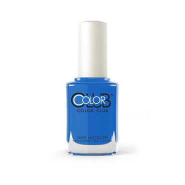Color Club Nail Lacquer - Chelsea Girl 15ml