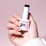 2AM London Gel Polish - Widowed 7.5ml