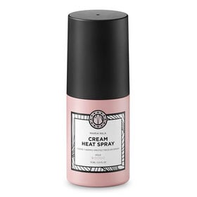 Maria Nila Style & Finish Cream Heat Protection Spray 75ml