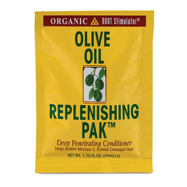 Organic Root Stimulator ORS Olive Replenishing Conditioner 370ml