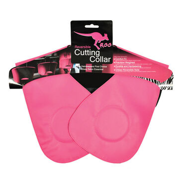 Roo Reversible Cutting Collar