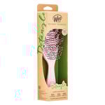 Wet Brush Go Green Detangler Hair Brush, Pink