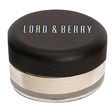Lord & Berry Stardust Loose Powder Eyeshadow - Gold