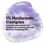 L'Or&eacute;al Professionnel Dia light Demi Permanent Hyaluronic Acidic Gloss Hair Colour - 5.66 60ml