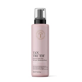 Tan Truth Express Self-Tan Mousse Medium/Dark, 250ml