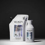 Redken Acidic Bonding Concentrate Shampoo Refill 500ml