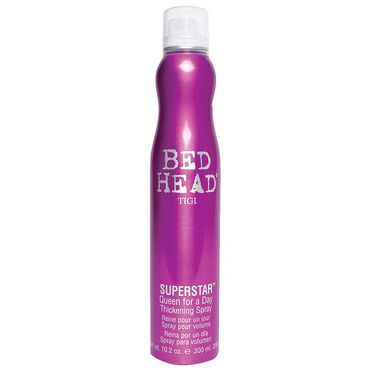 TIGI Bed Head Superstar Queen For A Day Thickening Spray 300ml