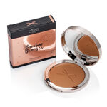 Ciate Bamboo Bronzer Mattifying Powder Bronzer South Beach 68g