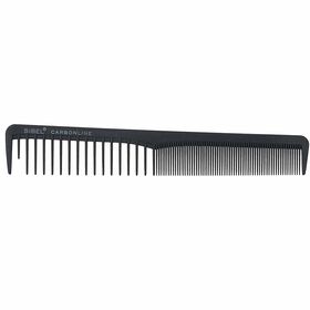Sibel Carbon Line Dressing Antistatic Comb 18cm