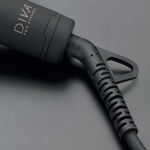 Diva Pro Styling  Ceramic Hot Brush 30mm