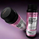 Redken Shades EQ Bonder Inside Demi-Permanent Hair Colour 08NV Lavender Jewel 60ml