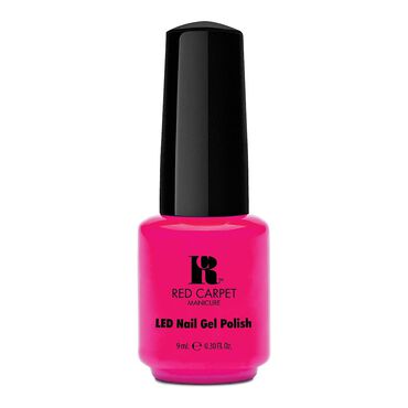 Red Carpet Manicure Gel Polish - My Main Beach 9ml