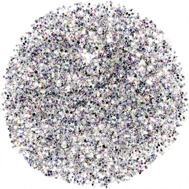 Icon Nail Glitter Dust Snowfall 12g