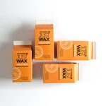 Just Wax Hon-E-Wax Water Dispersible Microwaveable Carton 500g