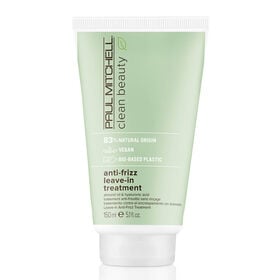 Paul Mitchell Clean Beauty Anti-Frizz Leave-In Treatment 150ml