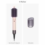 Dyson Airsmooth&trade; Styling Brush - Ceramic Pink & Rose Gold