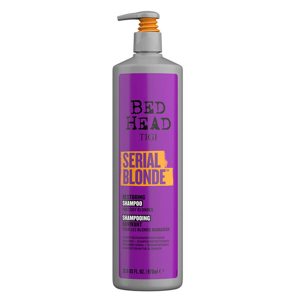 Purple shampoo sally's hot sale
