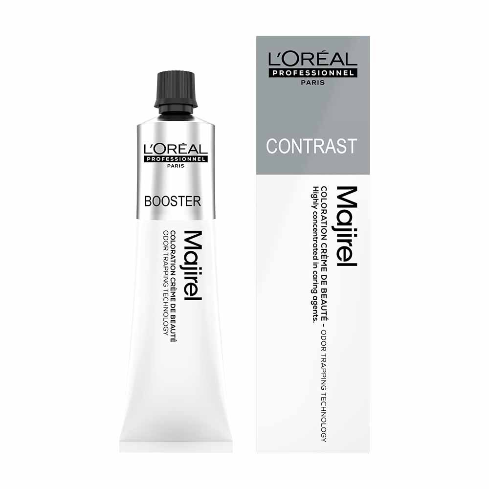 L'Or&eacute;al Professionnel Majirel Permanent Hair Colour - Base Contrast 60ml