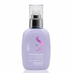Alfaparf Milano Semi Di Lino Smoothing Cream 125ml