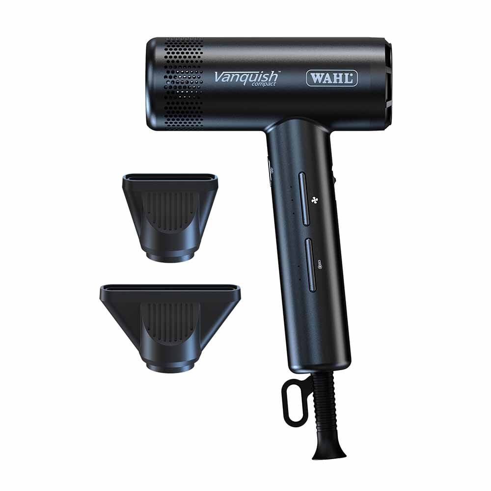 Wahl Vanquish Compact Hairdryer