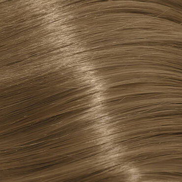 Wunderbar Permanent Hair Color Cream 8/00 60ml