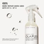 Olaplex No. 0 Intensive Bond Building Hair Treatment 155ml