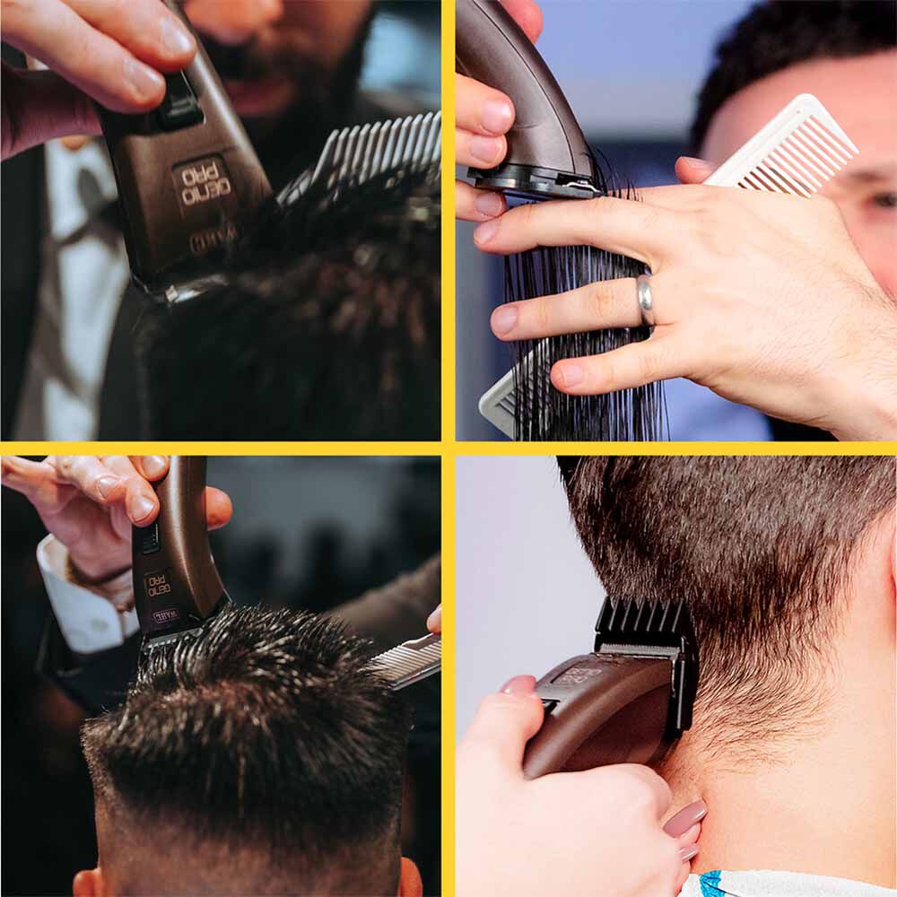Wahl genio Clearance