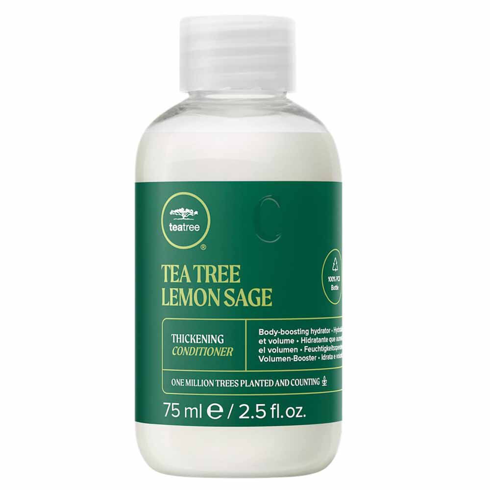 Paul Mitchell Tea Tree Lemon Sage Thickening Conditioner 75ml