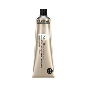 L'Oréal Professionnel INOA Supreme Permanent Hair Colour Golden Ashes 60ml | Permanent Hair Colour and Colouring | Sally Beauty L'Oréal Professionnel INOA Supreme Permanent Hair Colour Golden Ashes 60ml | Permanent Hair Colour and Colouring | Sally Beauty
