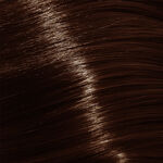 L&ocirc;m&eacute; Paris Permanent Hair Colour Cr&egrave;me, Natural 4.0 Brown 100ml