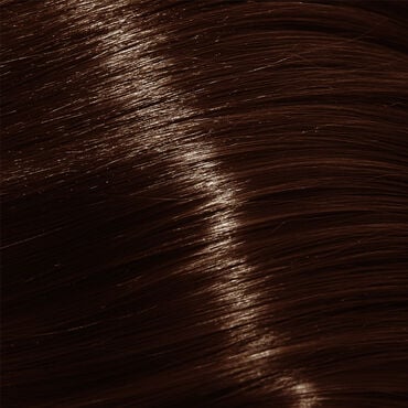 Lomé Paris Permanent Hair Color Crème, Natural 4.0 brown 4.0 brown 100ml